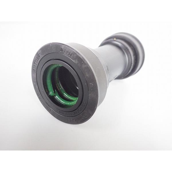 ボトムブラケット フレンチ/その他 シマノ ボトムブラケット　SM-BB92-41B　press ｆｉｔ BB86 - 中古 |  | 03