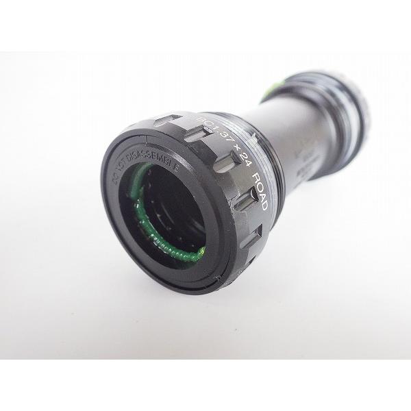 ボトムブラケット JIS シマノ ボトムブラケット　BB-R9100　DURA-ACE　ブラック　JIS/68mm - 中古 |  | 03