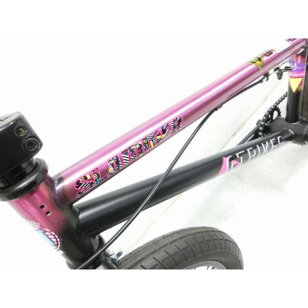 BMX  GT 【未使用】SLAMMER 2022-23 中古 |  | 07