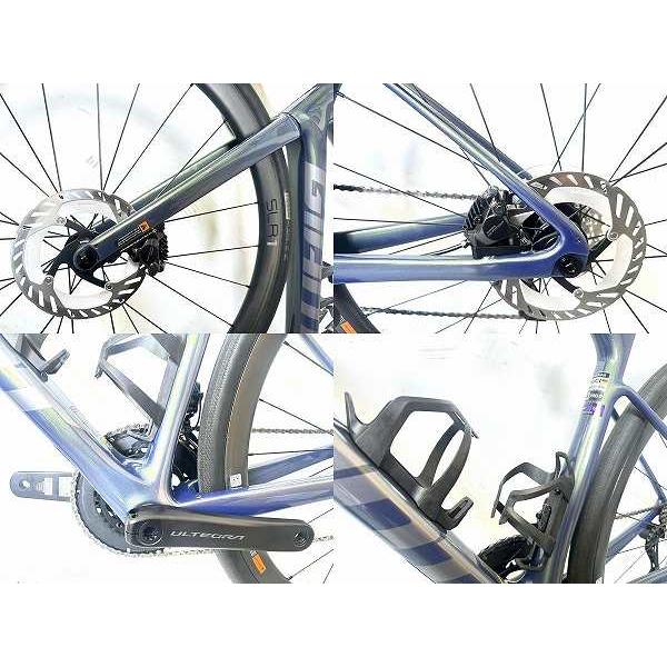 ロードバイク ジャイアント DEFY ADVANCED PRO 0 2025 中古 