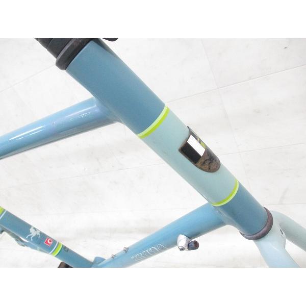 小径車 ブルーノ SKIPPER ROAD 20 2014 中古 : サイクリー Yahoo
