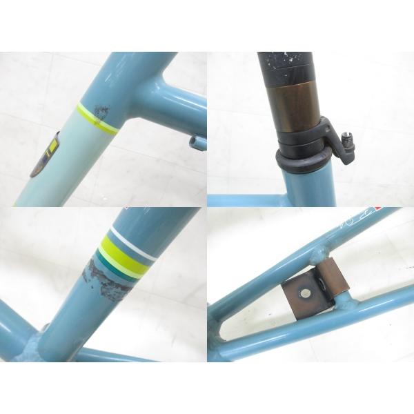 小径車 ブルーノ SKIPPER ROAD 20 2014 中古 : サイクリー Yahoo
