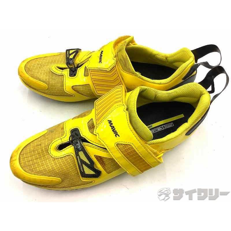 シューズ マビック ビンディングシューズ COSMIC ULTIMATE TRI