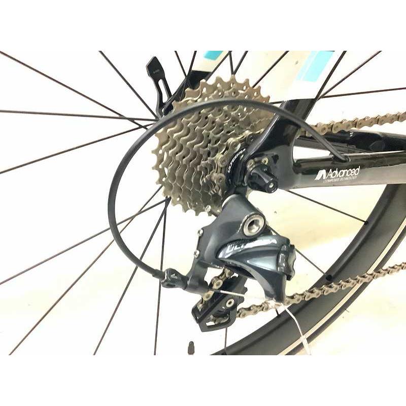 ロードバイク ジャイアント LIV ENVIE ADVANCED TRI 2015 中古 