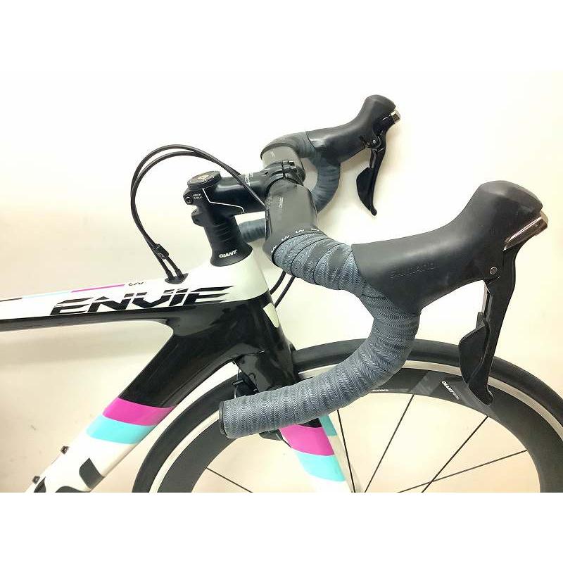 ロードバイク ジャイアント LIV ENVIE ADVANCED TRI 2015 中古 