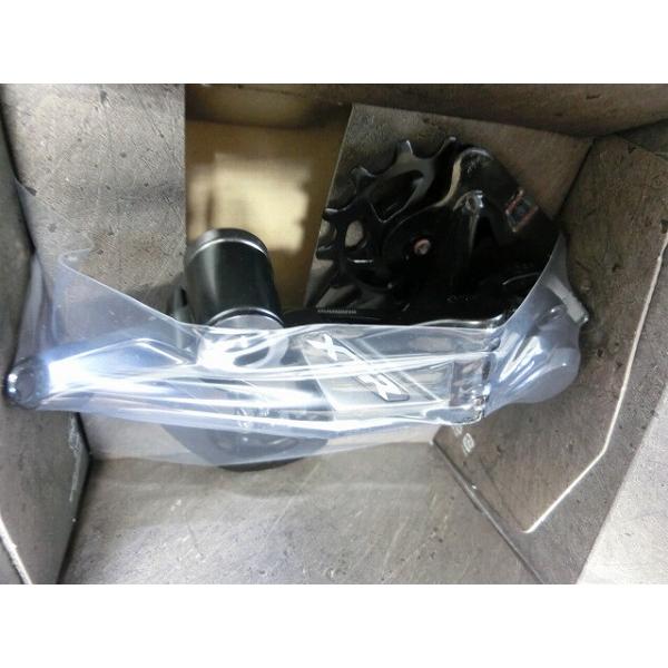 リアディレイラー シマノ XTR RD-M9100 GS 1×12s - 中古 : サイクリー