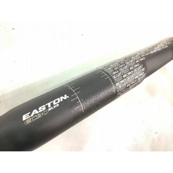 ハンドル ドロップ イーストン カーボンドロップハンドル EC90 SLX3