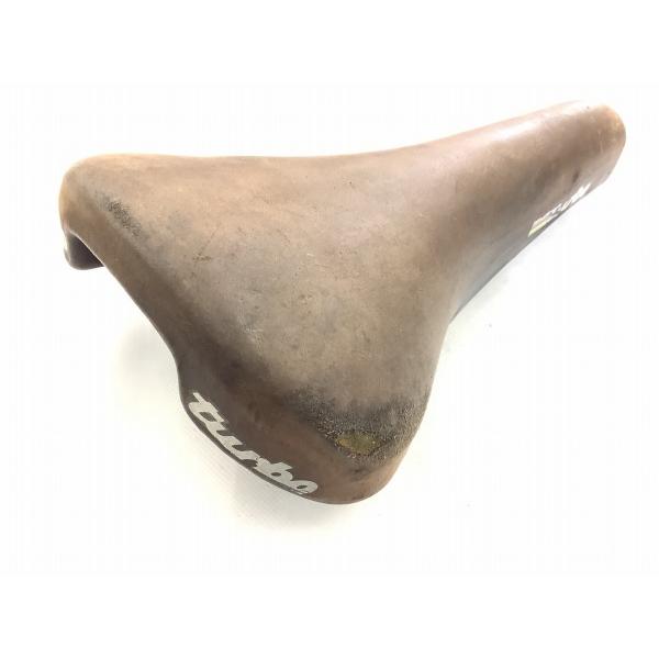 【新品未使用】 Selle Italia TURBO NUBUK サドル サドル セライタリア サドル TURBO - 中古 : サイクリー Yahoo