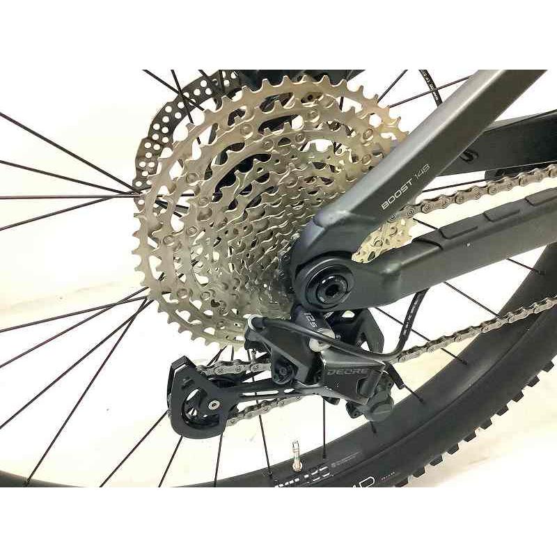 MTB クロスカントリー トレック FUEL EX5 GEN5 2022 中古 |  | 03