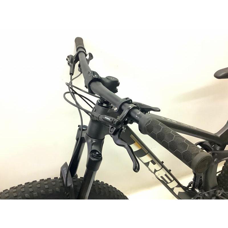 MTB クロスカントリー トレック FUEL EX5 GEN5 2022 中古 |  | 09