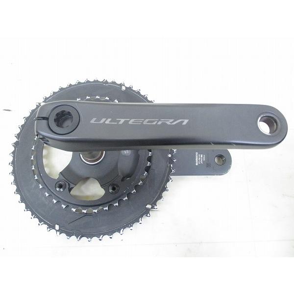 クランク クランク本体 シマノ クランクセット FC-R8100 ULTEGRA 165mm