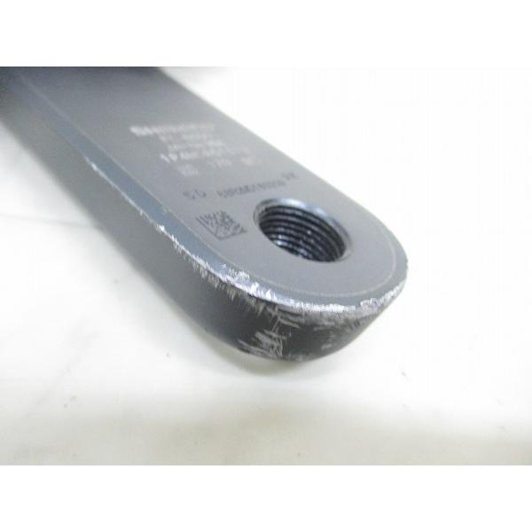 クランク クランク本体 シマノ クランクセット FC-6800 ULTEGRA 170mm 