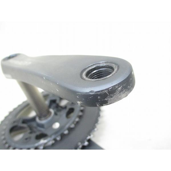 クランク クランク本体 シマノ クランクセット FC-6800 ULTEGRA 170mm