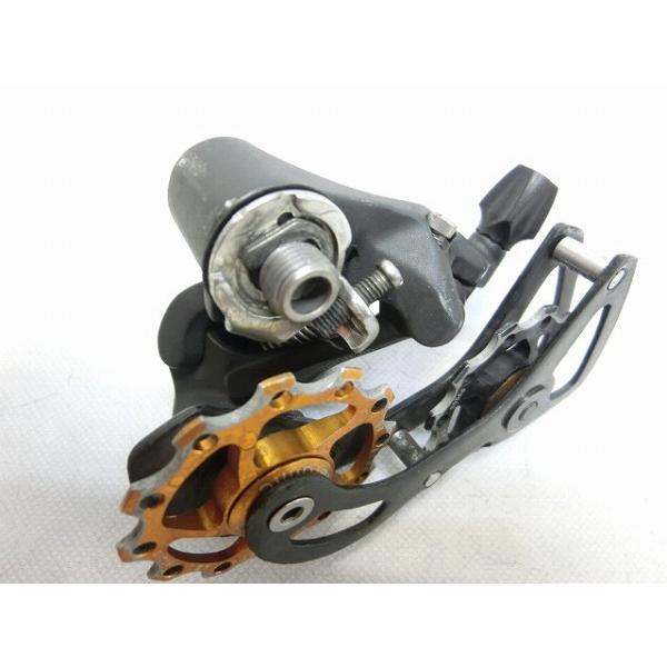 リアディレイラー シマノ DURA-ACE RD-7900 10s ※プーリーカスタム