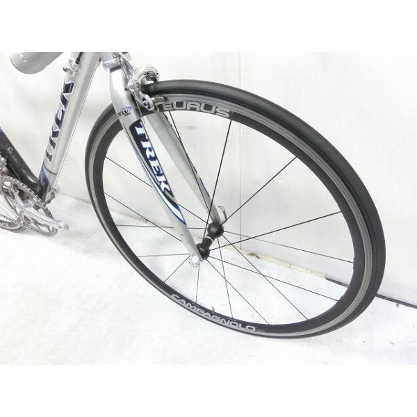 ロードバイク トレック 5900 USPS TEAM OCLV110 2002 中古