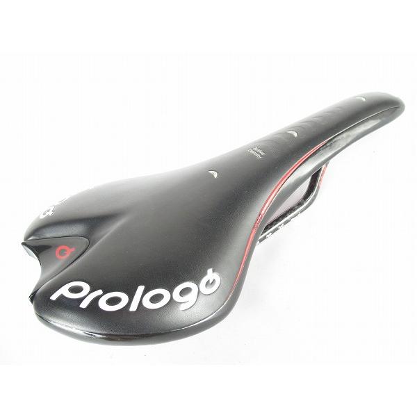 Prologo NAGO EVO サドル カーボンレール サドル プロロゴ サドル NAGO EVO NACK CARBONレール - 中古