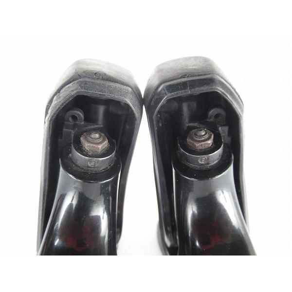 シフター デュアルコントロールレバー シマノ STIレバー　ST-R7020　105　油圧ディスク対応　2×11s　※欠品有 - 中古 |  | 01