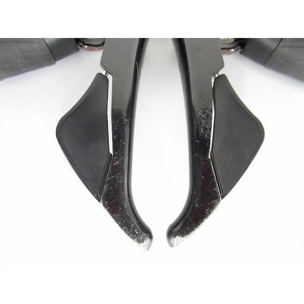 シフター デュアルコントロールレバー シマノ STIレバー　ST-R7020　105　油圧ディスク対応　2×11s　※欠品有 - 中古 |  | 03