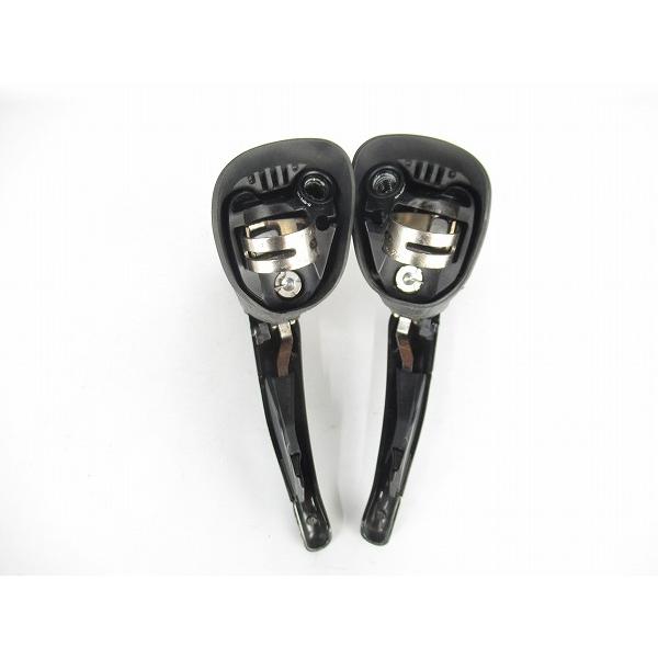 シフター デュアルコントロールレバー シマノ STIレバー　ST-R7020　105　油圧ディスク対応　2×11s　※欠品有 - 中古 |  | 05