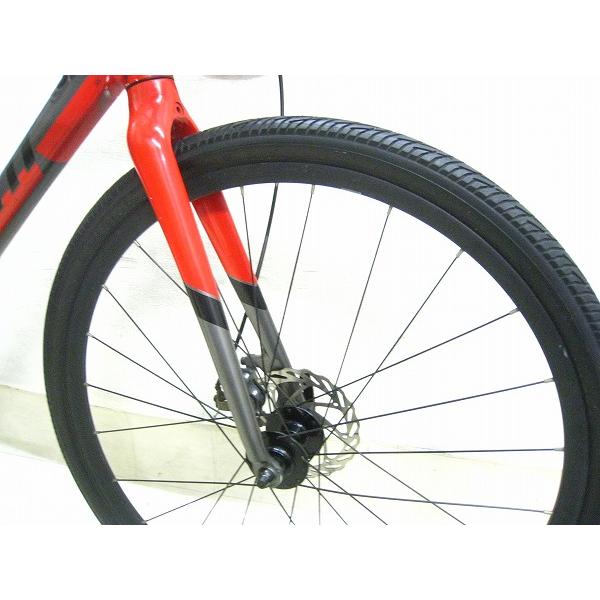 子供用自転車 ジャイアント TCX ESPOIR 26 2020 中古 : サイクリー