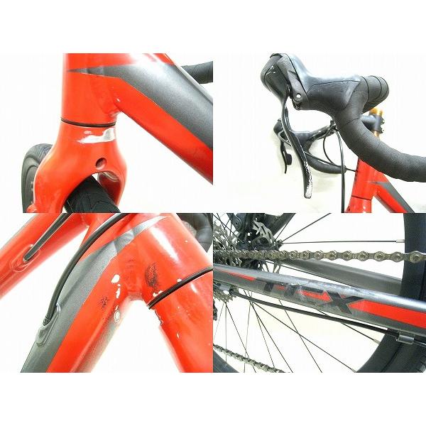 子供用自転車 ジャイアント TCX ESPOIR 26 2020 中古 : サイクリー
