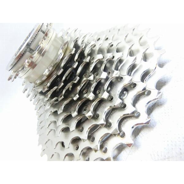 スプロケット シマノ 105 CS-R7000 11s/11-30t - 中古 : サイクリー 
