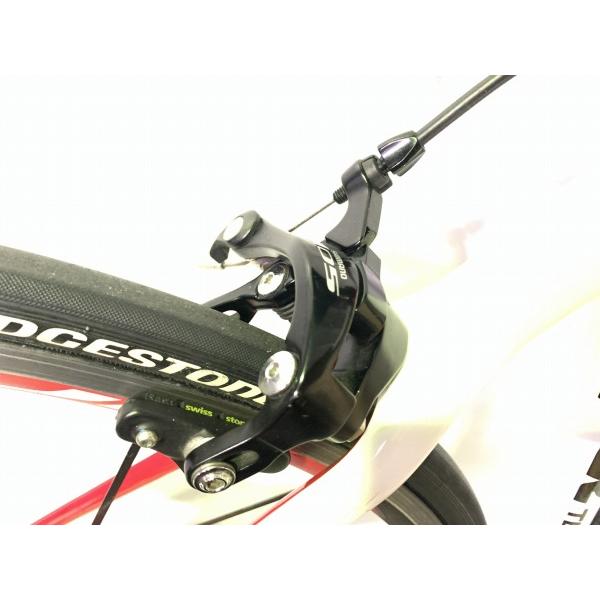 ロードバイク ロードバイク グスト RCR TEAM ※注意あり 2017 中古 