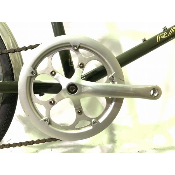 小径車（ミニベロ） 折り畳機構なし ラレー RSS RSW SPORT およそ2020
