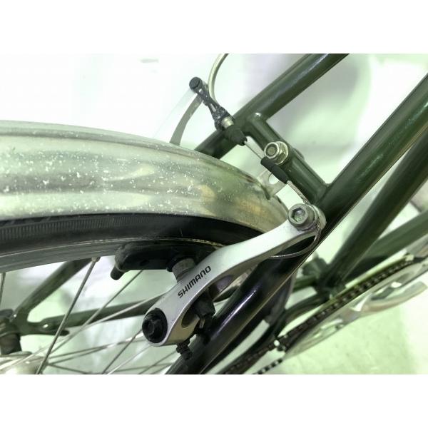 小径車（ミニベロ） 折り畳機構なし ラレー RSS RSW SPORT およそ2020