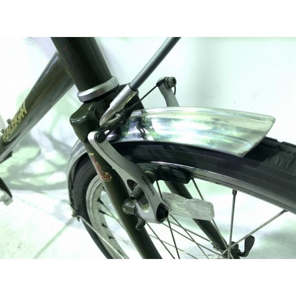 小径車（ミニベロ） 折り畳機構なし ラレー RSS RSW SPORT およそ2020