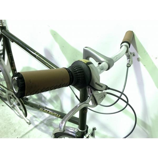 小径車（ミニベロ） 折り畳機構なし ラレー RSS RSW SPORT およそ2020