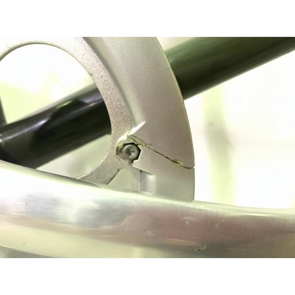 小径車（ミニベロ） 折り畳機構なし ラレー RSS RSW SPORT およそ2020