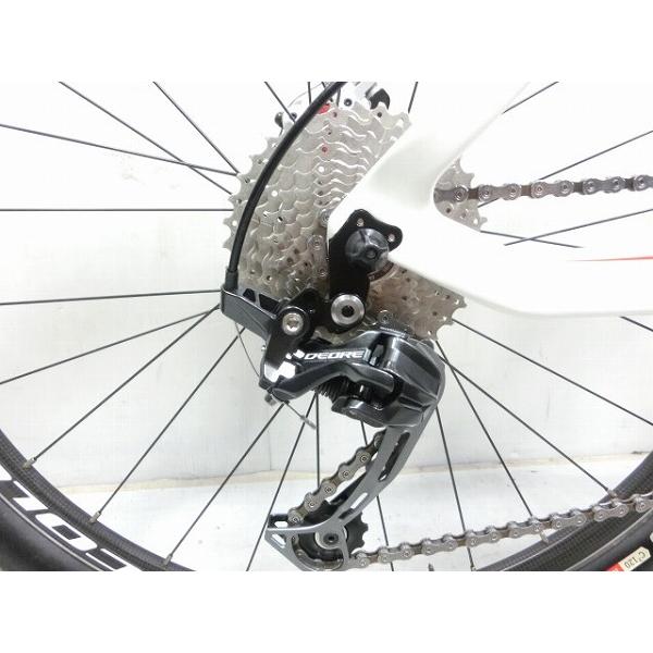 MTB クロスカントリー ガノー LGS-XC ELITE カスタム 2012年頃 中古の画像