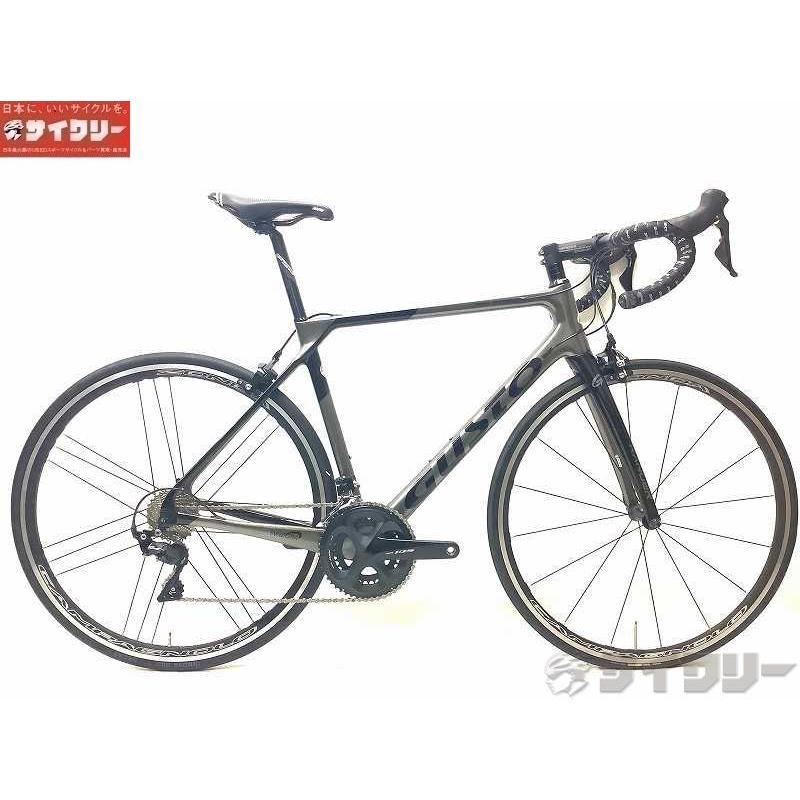 ロードバイク グスト RANGER SPORT ELITE 2022 中古 : サイクリー