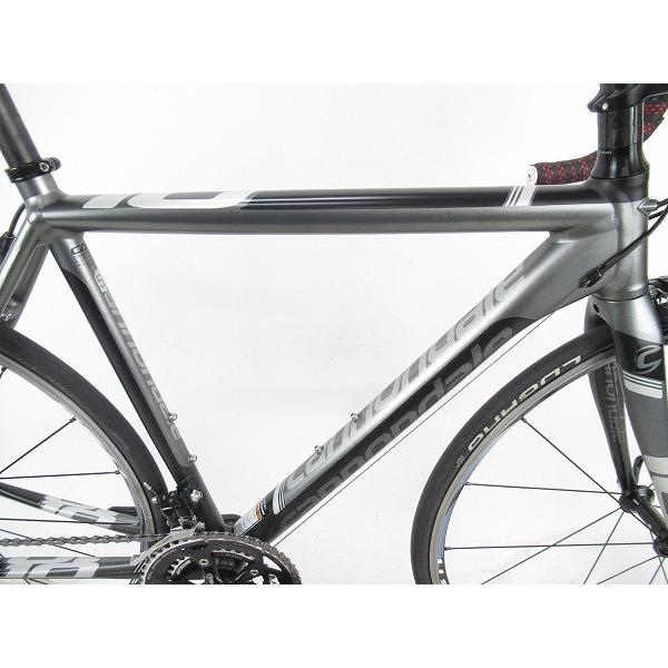 ロードバイク ロードバイク キャノンデール CAAD10 5 2014 中古の画像