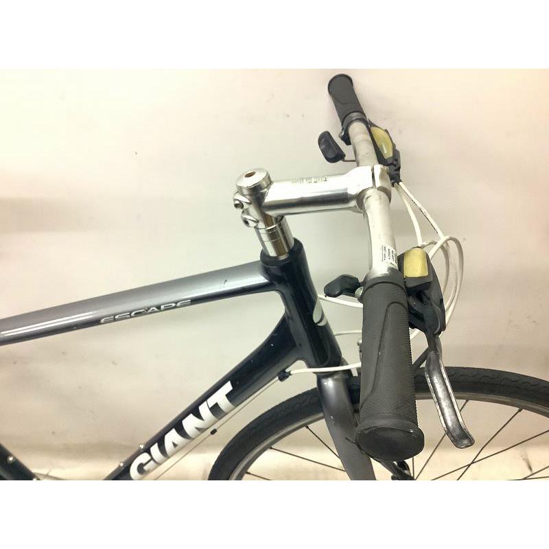 クロスバイク ジャイアント ESCAPE R3 2019 中古 : サイクリー Yahoo