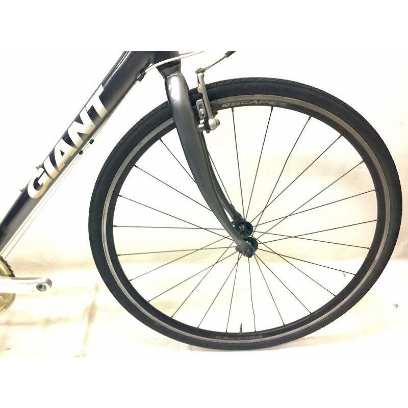 クロスバイク ジャイアント ESCAPE R3 2019 中古 : サイクリー Yahoo