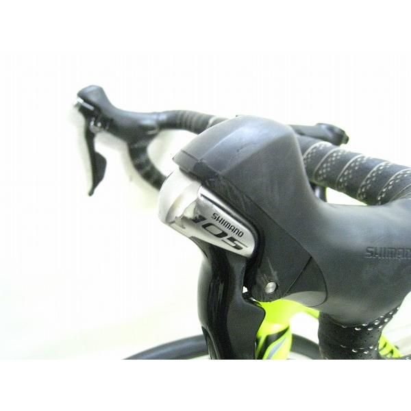 ロードバイク スペシャライズド Roubaix SL4 Sport 2015 中古