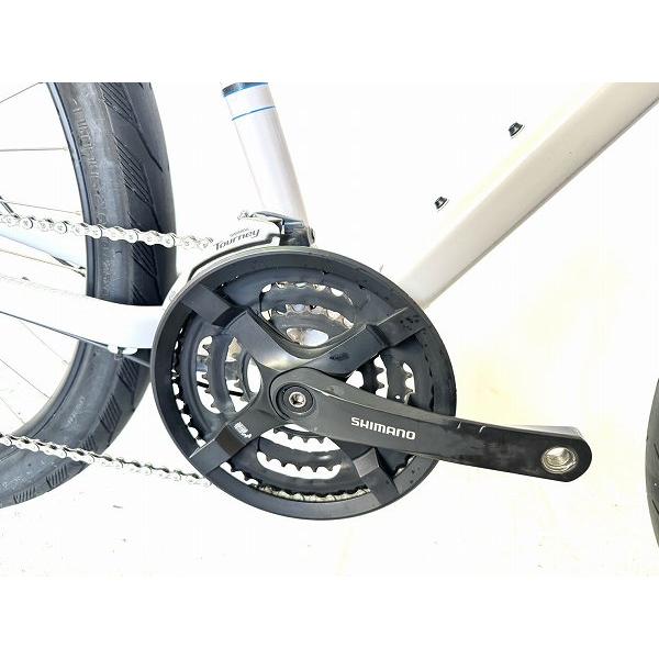 クロスバイク スペシャライズド ROLL SPORT 2020 中古 : サイクリー