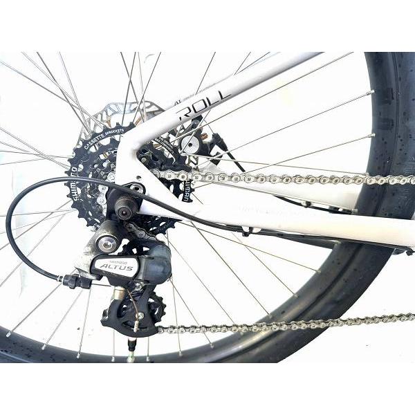 クロスバイク スペシャライズド ROLL SPORT 2020 中古 : サイクリー 