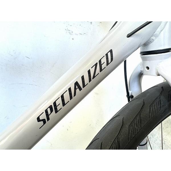 クロスバイク スペシャライズド ROLL SPORT 2020 中古 : サイクリー 