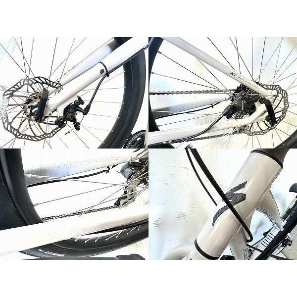 クロスバイク スペシャライズド ROLL SPORT 2020 中古 : サイクリー 