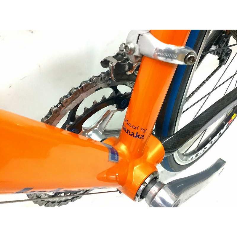 ロードバイク インターマックス EXTRA PRO LIGHT W CARBON 2002頃 中古