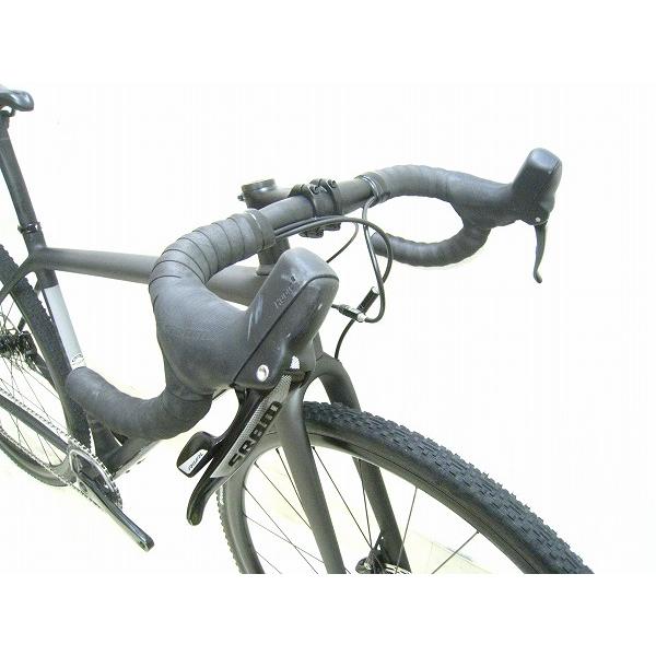 ロードバイク シクロクロス スペシャライズド CRUX COMP 2022 中古 