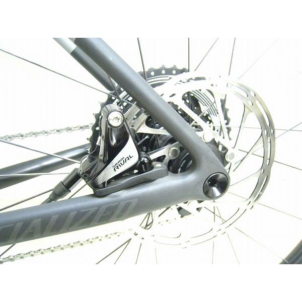 ロードバイク シクロクロス スペシャライズド CRUX COMP 2022 中古