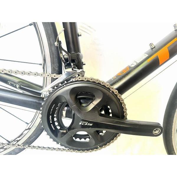 ロードバイク トレック EMONDA S5 カスタム 2015-2016 中古