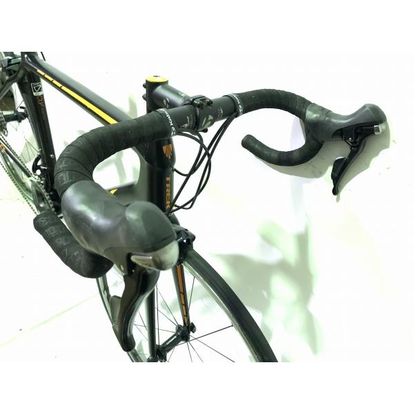 ロードバイク トレック EMONDA S5 カスタム 2015-2016 中古