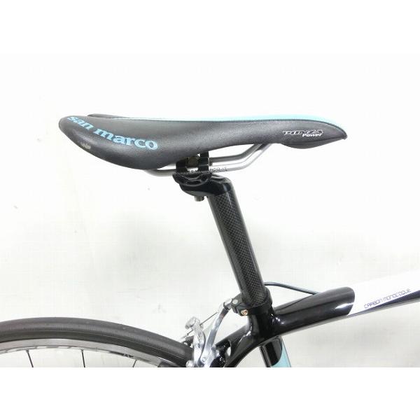 ロードバイク ビアンキ VERTIGO 2013 中古 : サイクリー Yahoo 