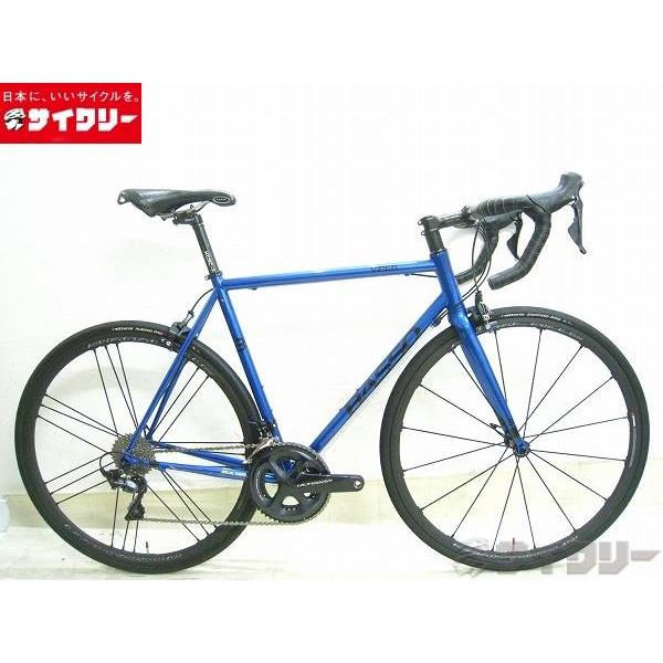 ロードバイク ロードバイク バッソ VIPER ULTEGRA / SHAMAL MILLE C17 2025 中古 | 