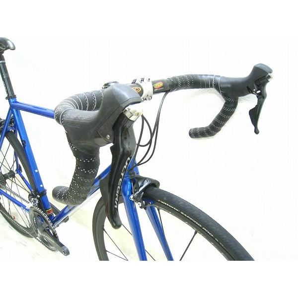 ロードバイク ロードバイク バッソ VIPER ULTEGRA / SHAMAL MILLE C17 2025 中古 |  | 01